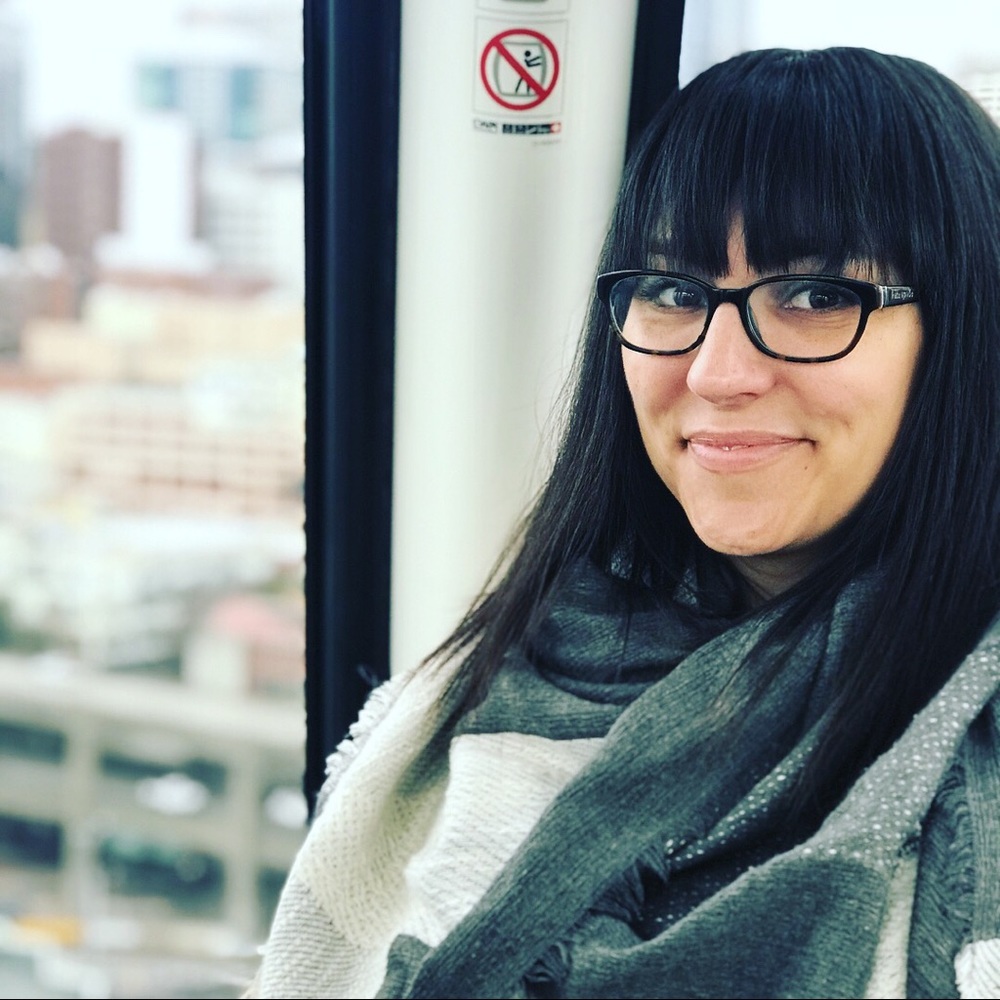 Meet your Posher, Nicole